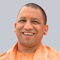 Yogi Adityanath