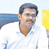 Shri K. Vijayendra Pandian